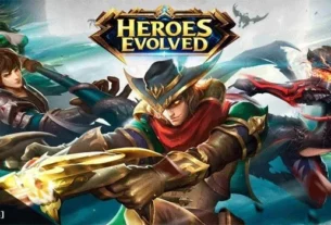 Heroes Evolved Jadila Pemenang Dengan Hero Terbaik Kamu