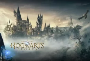 Hogwarts Legacy – Game Terbaik Bertemakan Tentang Harry Potter