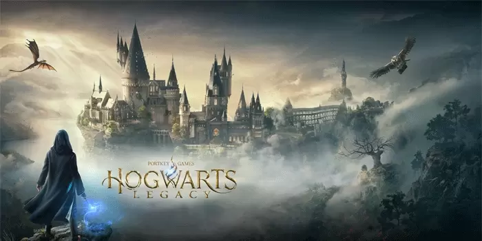 Hogwarts Legacy – Game Terbaik Bertemakan Tentang Harry Potter