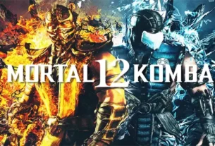 Jadi Lah Pemenang Di Pertarungan Terakhir Mortal Kombat