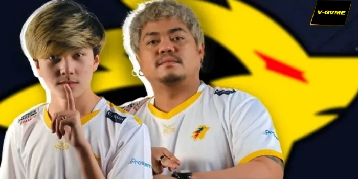 Kairi & Coach Yeb Terkejut Sambutan Fans Di Filipina
