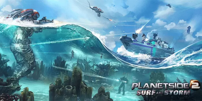 Keunggulan-Game-Planetside-2