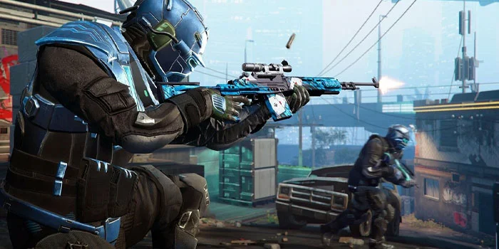 Keunggulan-Game-Warface-Blackout