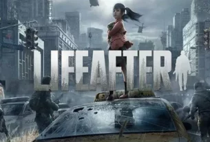 LifeAfter, Game Survival Yang Penuh Dengan Ancaman Zombie