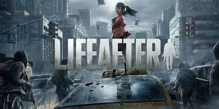 LifeAfter, Game Survival Yang Penuh Dengan Ancaman Zombie