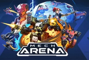 Mech Arena Jadilah Pemenangan Dengan Bertahan Paling Akhir