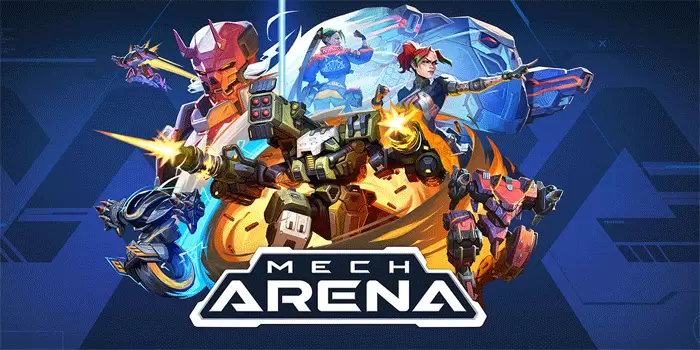 Mech Arena Jadilah Pemenangan Dengan Bertahan Paling Akhir