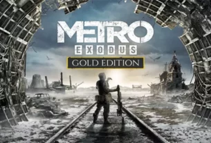 Metro Exodus – Game Tembak Terbaik Dengan Berbagai Aksi Menantang