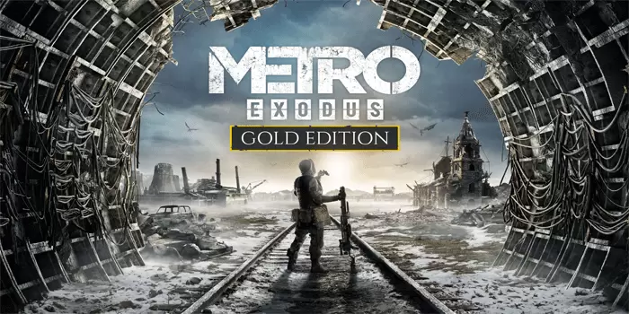 Metro Exodus – Game Tembak Terbaik Dengan Berbagai Aksi Menantang