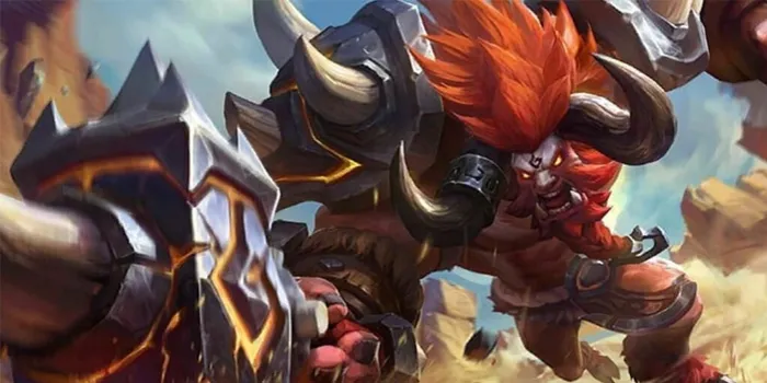 Minotaur