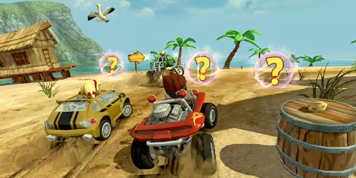 Misi-&-Tantangan-Beach-Buggy-Racing