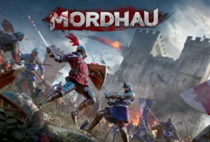 Mordhau – Review Game Peperangan Terbaik Dengan Tema Abad Pertengahan