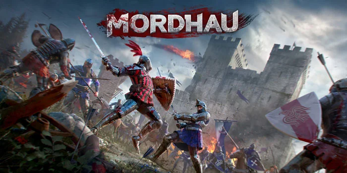 Mordhau – Review Game Peperangan Terbaik Dengan Tema Abad Pertengahan