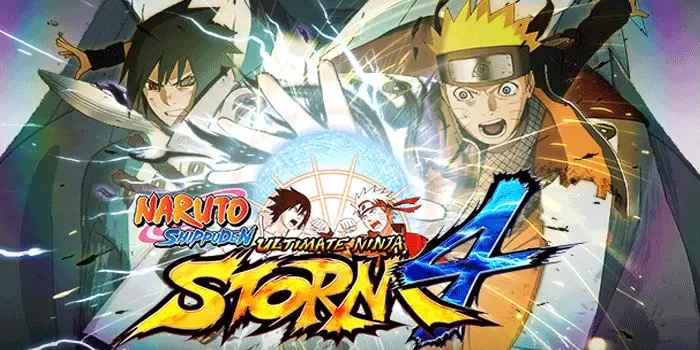 Game Naruto Shippuden, Ultimate Ninja Storm 4 on Steam