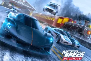 Need for Speed: No Limits, Free Mobile Game