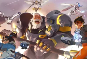 Overwatch – Game Terbaik Yang Telah Sukses Menarik Perhatian