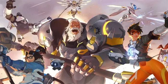 Overwatch – Game Terbaik Yang Telah Sukses Menarik Perhatian