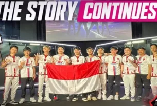 Perjalanan Persija Evos Sebuah Mimpi Yang Menjadi Kenyataan