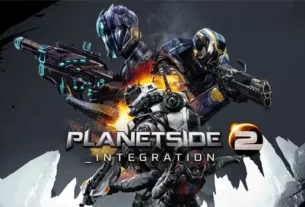 Planetside 2 – Game Peperangan Antara 3 Faksi Yang Berbeda