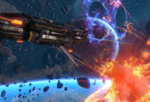 Star Conflict – Review Game Luar Angkasa Terbaik Saat Ini, Dengan Kelengkapan Senjatanya