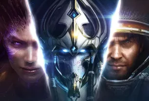 StarCraft II – Review Game Mendunia Yang Paling Banyak Ditonton Dan Diikuti