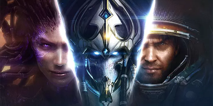 StarCraft II – Review Game Mendunia Yang Paling Banyak Ditonton Dan Diikuti