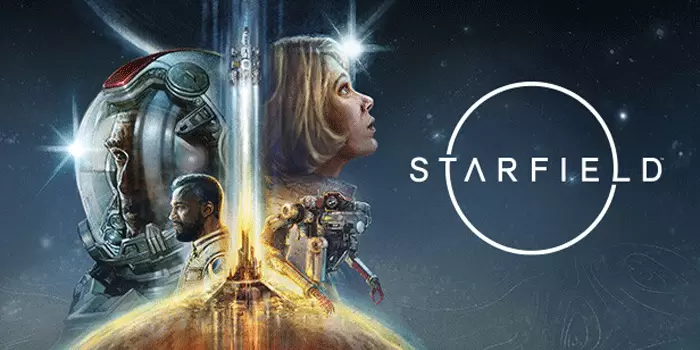 Starfield – Game PC Terbaik Dengan Cerita Yang Dinamis