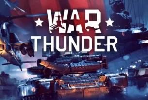 War Thunder – Riview Game Simulator Gratis Dengan Kualitas Terbaiknya