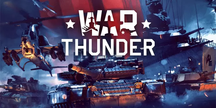 War Thunder – Riview Game Simulator Gratis Dengan Kualitas Terbaiknya