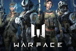 Warface Blackout – Review Game Peperangan Dengan Latar Belakang Masa Depan