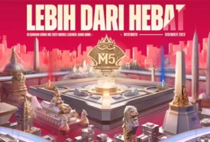 World Championship 2023 Day 7 Munculnya Penantang Baru