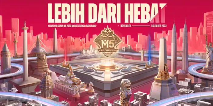 World Championship 2023 Day 7 Munculnya Penantang Baru