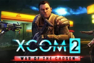 XCOM 2 – Game Peperangan Melawan Alien Yang Ingin Menguasi Bumi