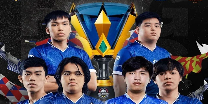 Always Alwii yang Memberikan Pendapat Soal Juara RSG Di Philippines MPLI Waktu Kalahkan Echo