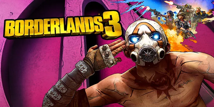 Borderlands 3: Epik Dalam Deretan Game Aksi Penuh Petualangan