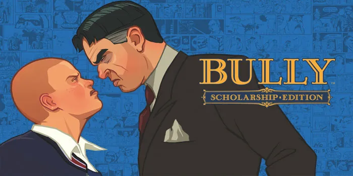 Game GTA Bully – Menyelinap Di Dunia Kekerasan Remaja