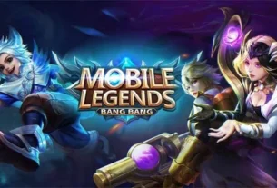 Game Mobile Legends Permainan Terpopuler Di Indonesia