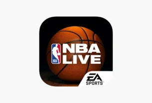 Nba Live Game Basket Yang Populer Sejak Sekarang