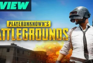 PUBG – Kehidupan Digital Dalam Dunia Battle Royale