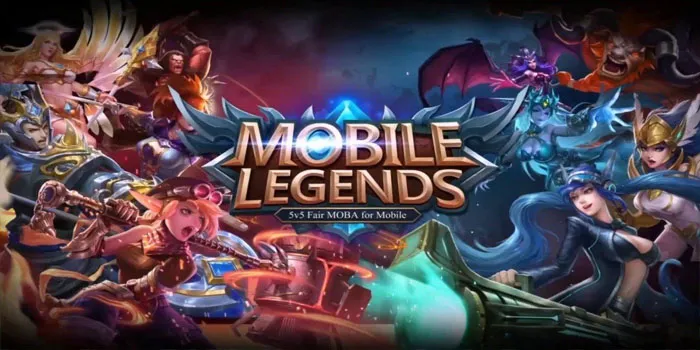 Pangkat Paling tinggi Dalam Permainan Mobile Legends