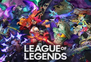 Peningkatan Permainan Mobile League of Legend Di Indonesia