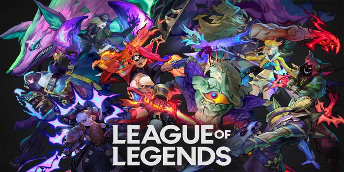 Peningkatan Permainan Mobile League of Legend Di Indonesia