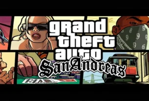 Permainan San Andreas: Series GTA Sangat Memorable