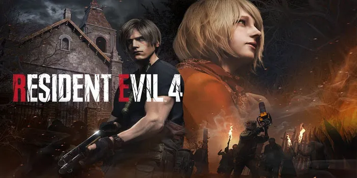 Realitas Resident Evil 4 Remake Yang Belum Banyak Di Ketahui