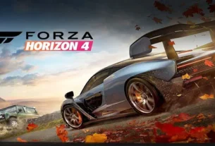 Review Forza Horizon 5: Menyenangkan tapi Sedikit Bosan