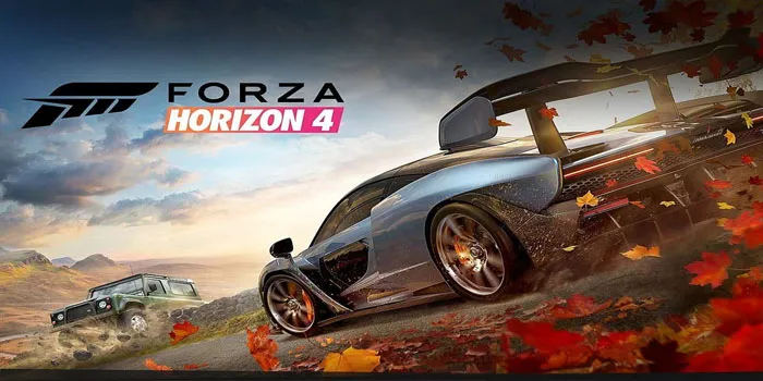 Review Forza Horizon 5: Menyenangkan tapi Sedikit Bosan