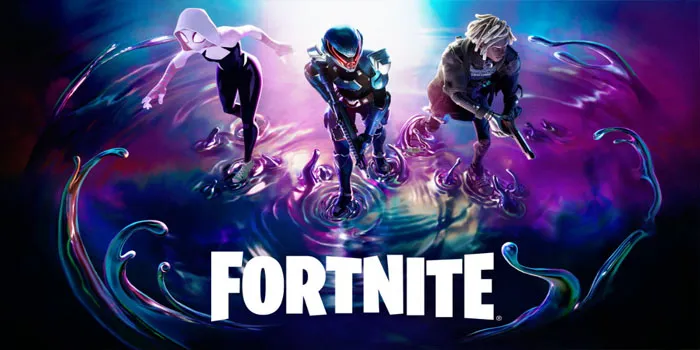 Fortnite – Fenomena Game Battle Royale Yang Mengubah Dunia