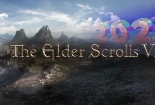 The Elder Scrolls VI: Game Seri Fantasi Yang Sudah Ditunggu