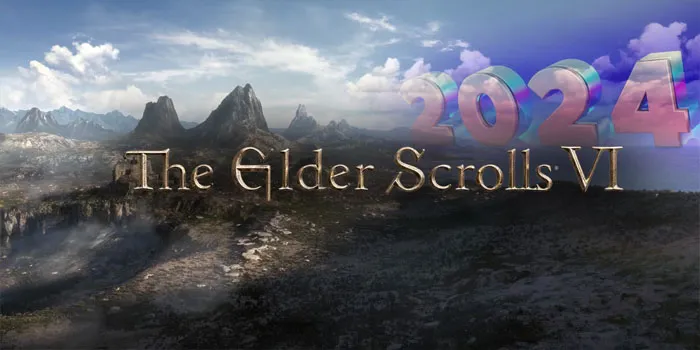 The Elder Scrolls VI: Game Seri Fantasi Yang Sudah Ditunggu