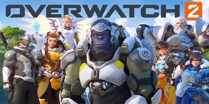 Overwatch 2 – Hero Pilihan Yang Cocok Untuk Pemula